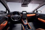 Renault Captur 2019 года (WW)